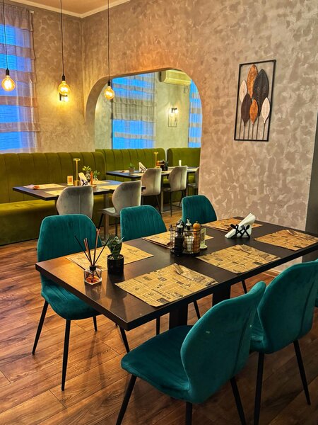 Ospatar pentru restaurant italienesc Calea Calarasilor