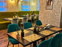 Ospatar pentru restaurant italienesc Calea Calarasilor