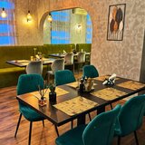 Ospatar pentru restaurant italienesc Calea Calarasilor