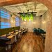 Ospatar pentru restaurant italienesc Calea Calarasilor